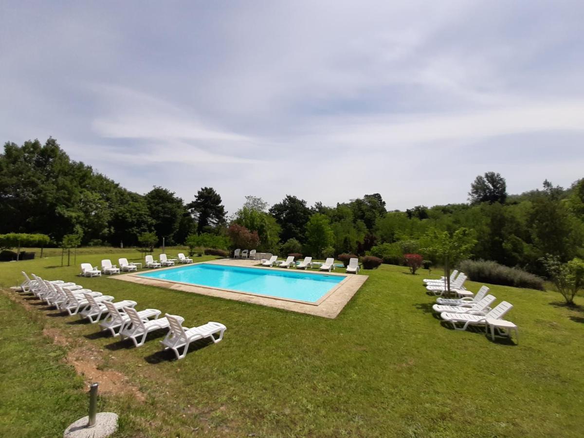 Apartamento Tenuta Degli Obizzi Montecarlo Exterior foto