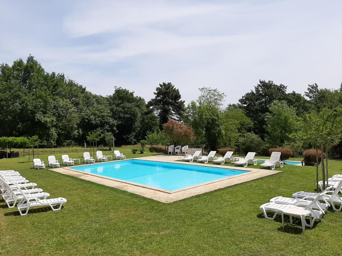 Apartamento Tenuta Degli Obizzi Montecarlo Exterior foto