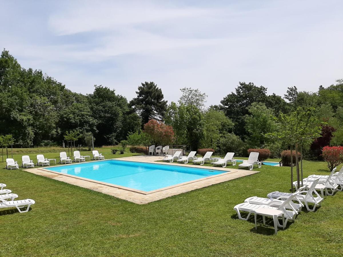 Apartamento Tenuta Degli Obizzi Montecarlo Exterior foto
