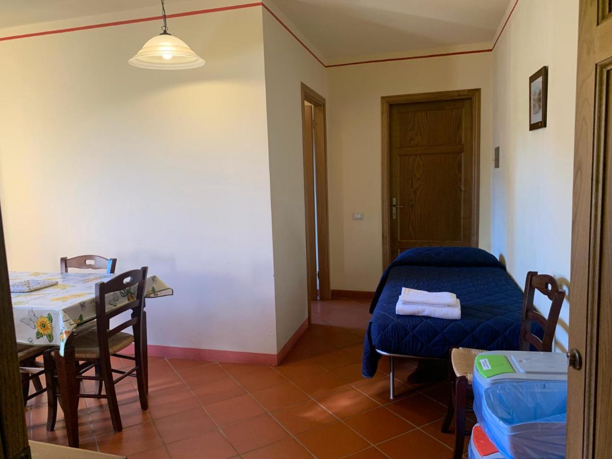Apartamento Tenuta Degli Obizzi Montecarlo Exterior foto