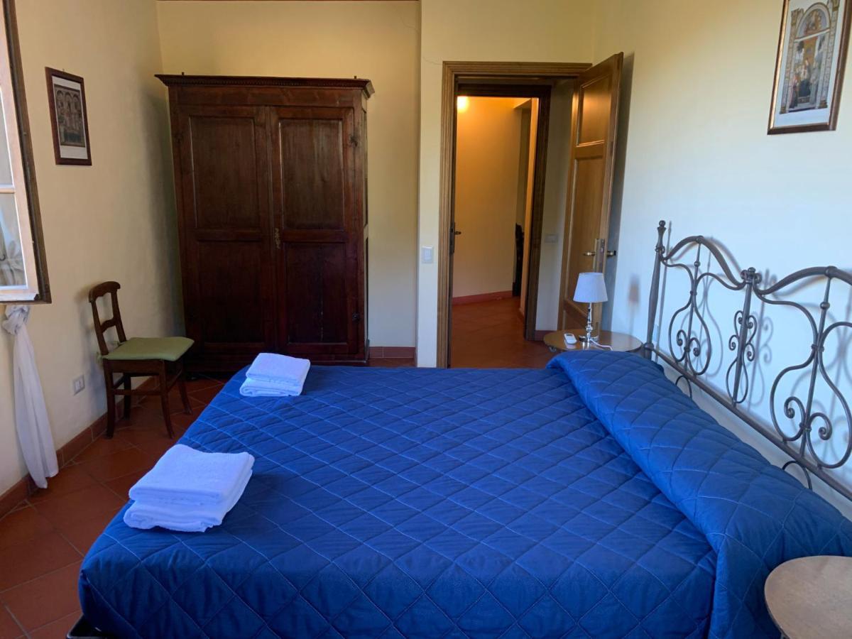 Apartamento Tenuta Degli Obizzi Montecarlo Exterior foto