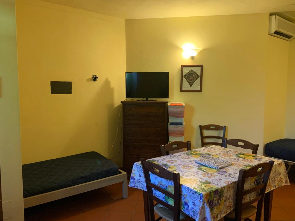 Apartamento Tenuta Degli Obizzi Montecarlo Exterior foto