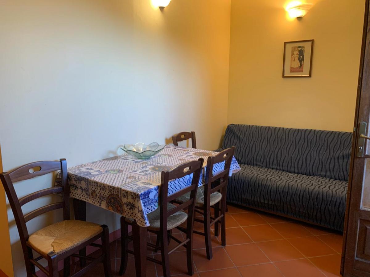 Apartamento Tenuta Degli Obizzi Montecarlo Exterior foto