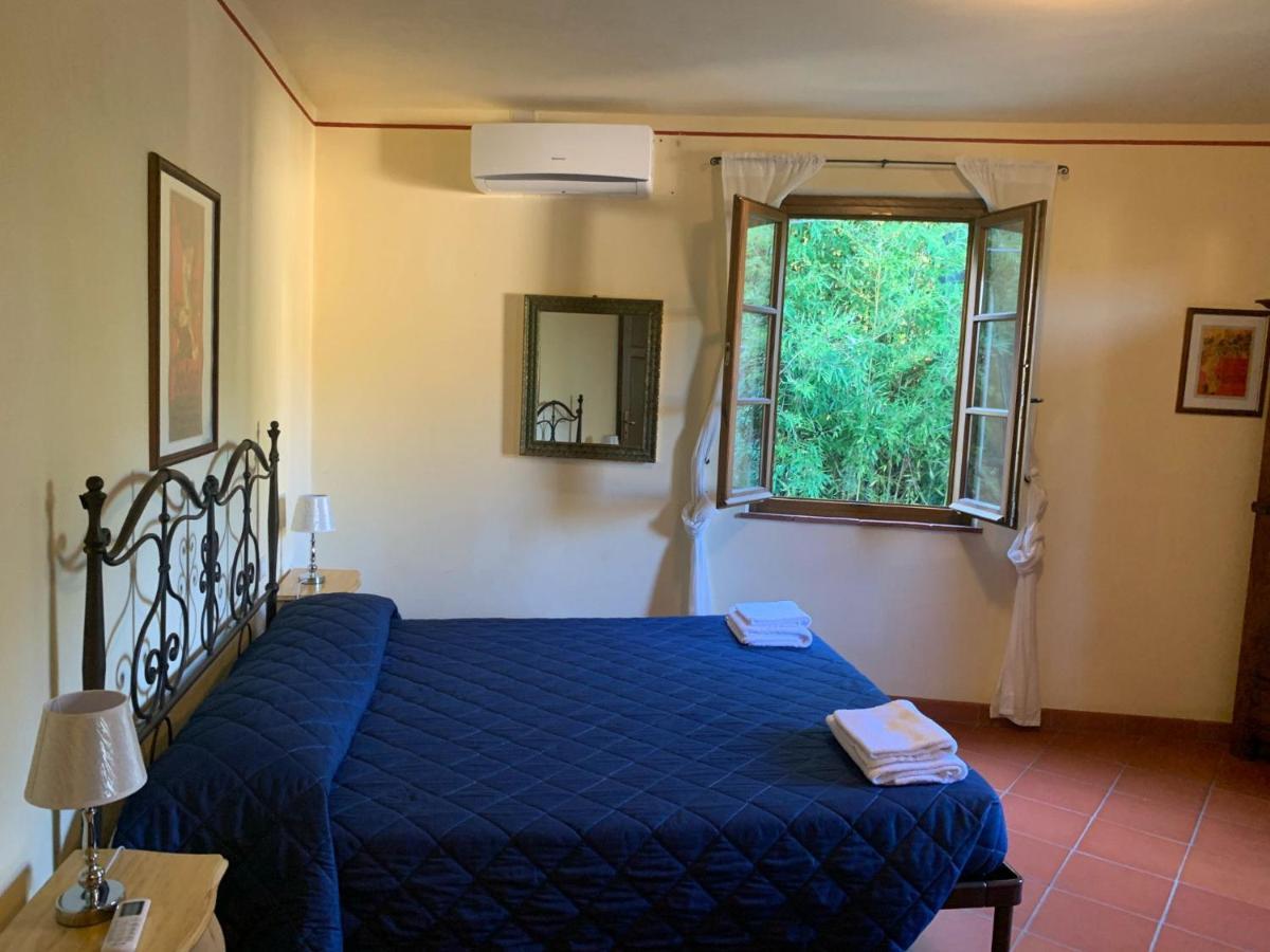 Apartamento Tenuta Degli Obizzi Montecarlo Exterior foto