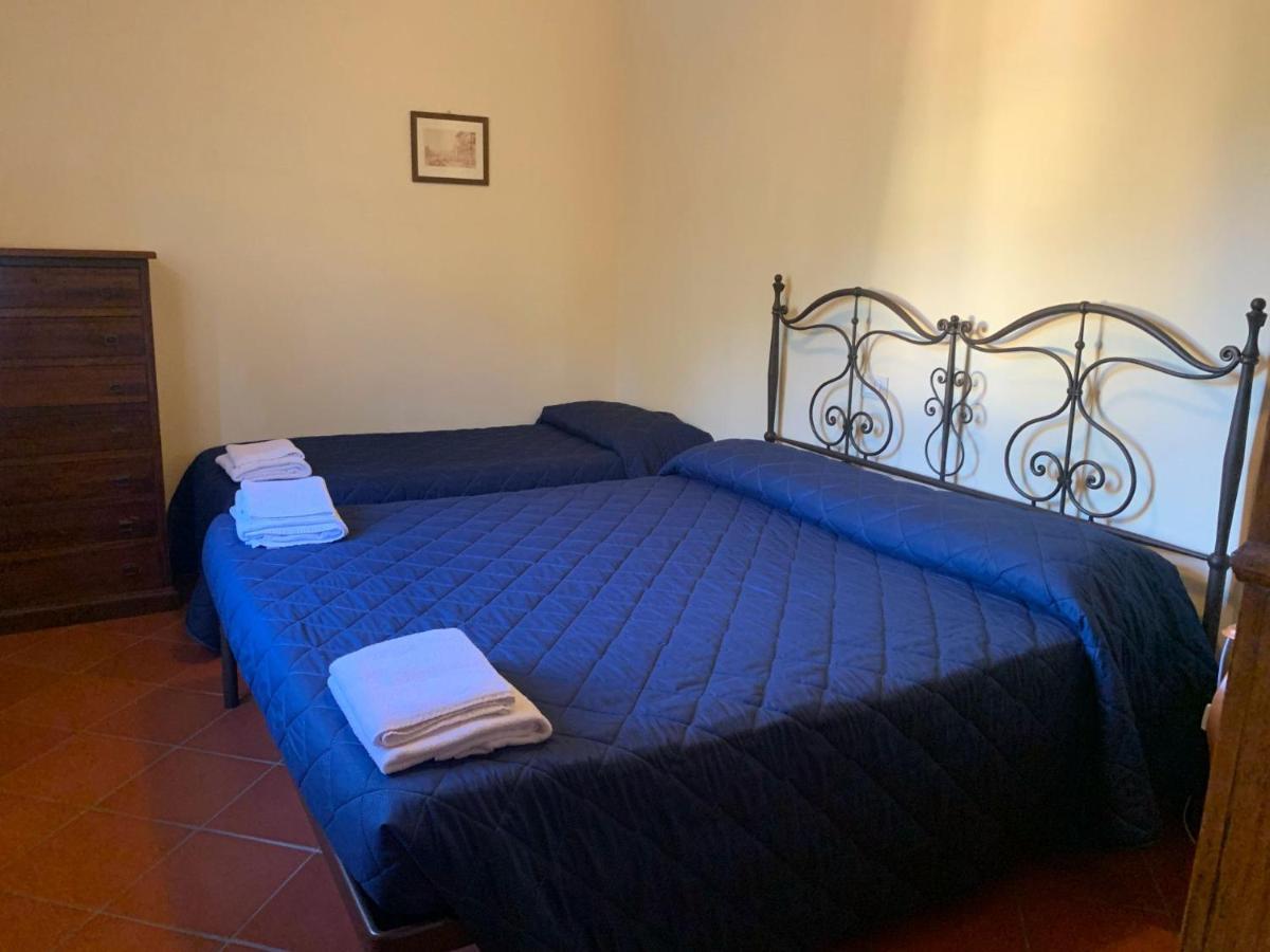 Apartamento Tenuta Degli Obizzi Montecarlo Exterior foto